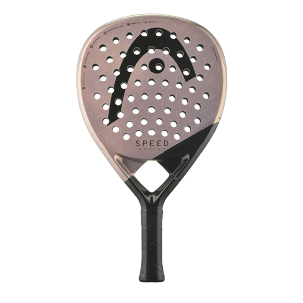Head Speed ​​Motion Ari Sánchez 2025 Racket