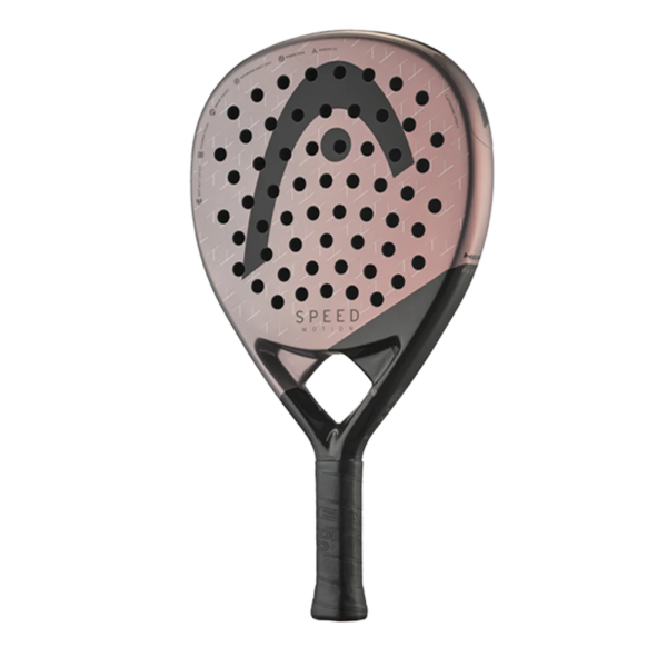 Head Speed ​​Motion Ari Sánchez 2025 Racket