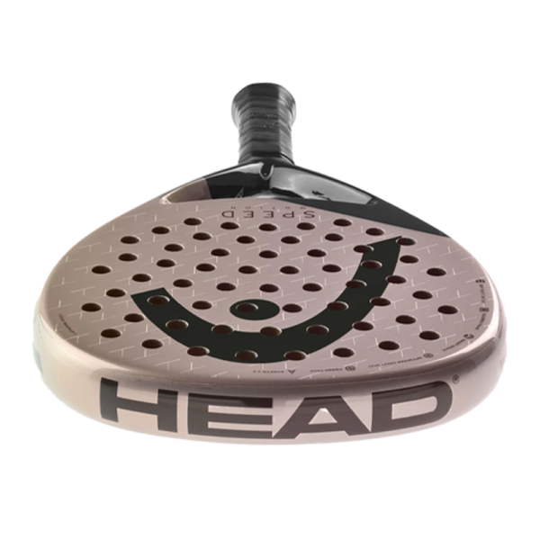 Head Speed ​​Motion Ari Sánchez 2025 Racket