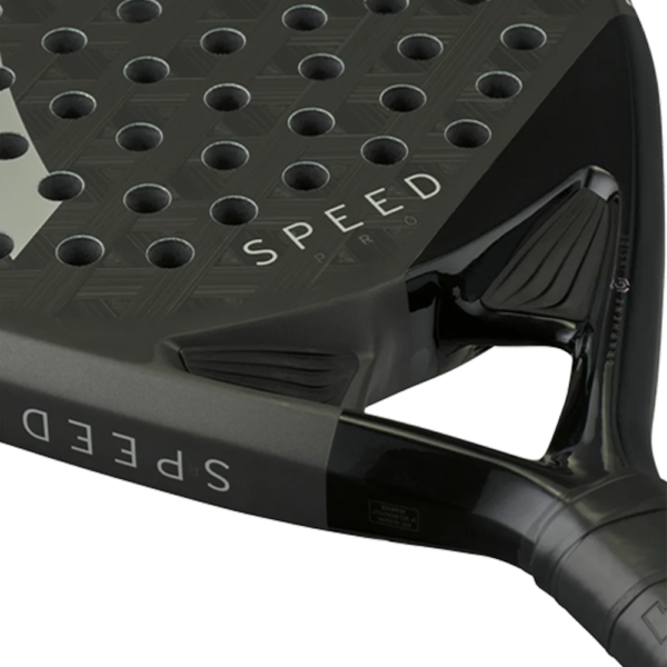 Head Speed ​​Pro 2025 Shovel