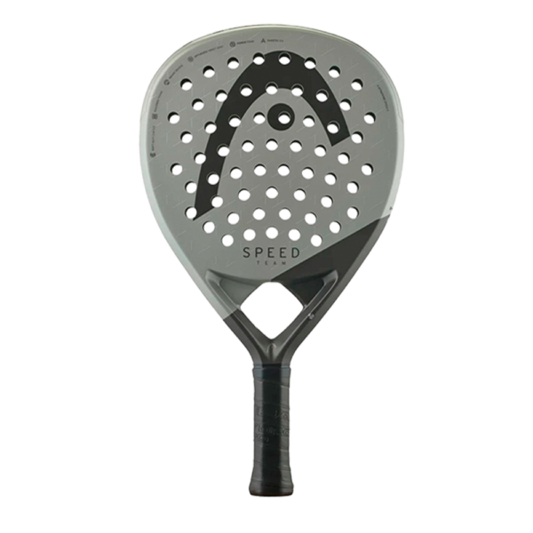 Head Speed ​​Team 2025 Shovel