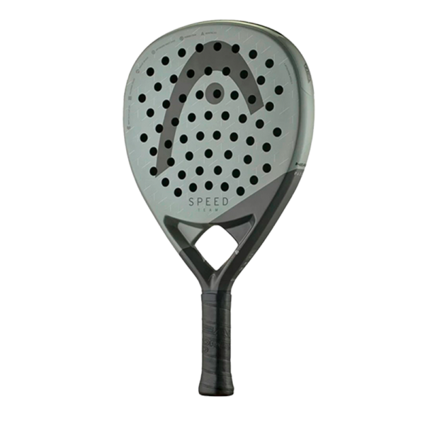 Head Speed ​​Team 2025 Shovel