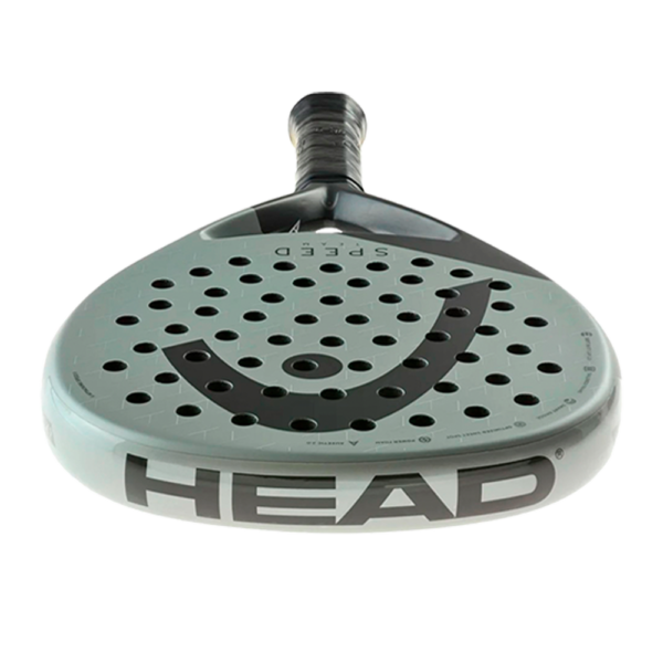 Head Speed ​​Team 2025 Shovel