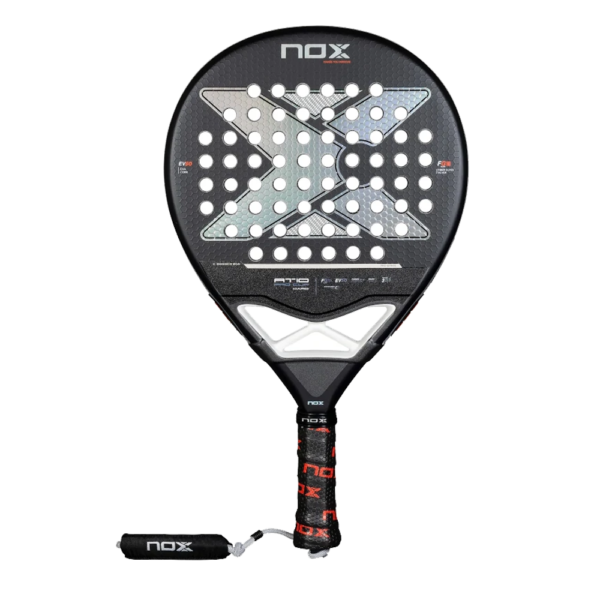 Nox AT10 Pro Cup HARD By Agustin Tapia 2025
