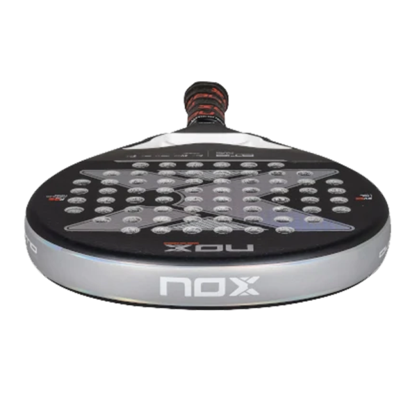 Nox AT10 Pro Cup HARD By Agustin Tapia 2025