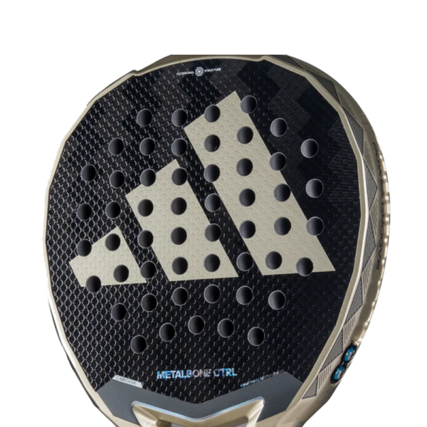 Padel Racket Adidas Metalbone CTRL 3.4 2025