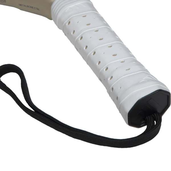 Padel Racket Adidas Metalbone CTRL 3.4 2025