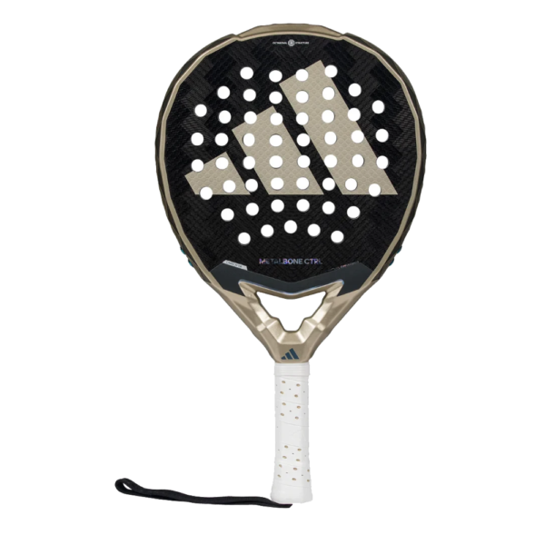 Padel Racket Adidas Metalbone CTRL 3.4 2025