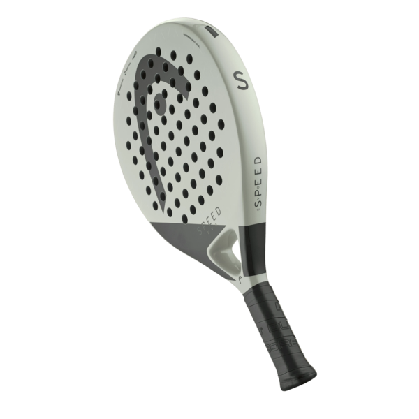 Padel Racket Head Evo Speed ​​2025