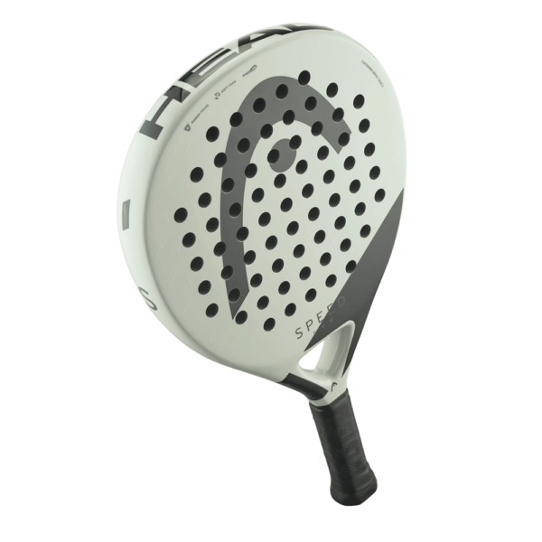Padel Racket Head Evo Speed ​​2025