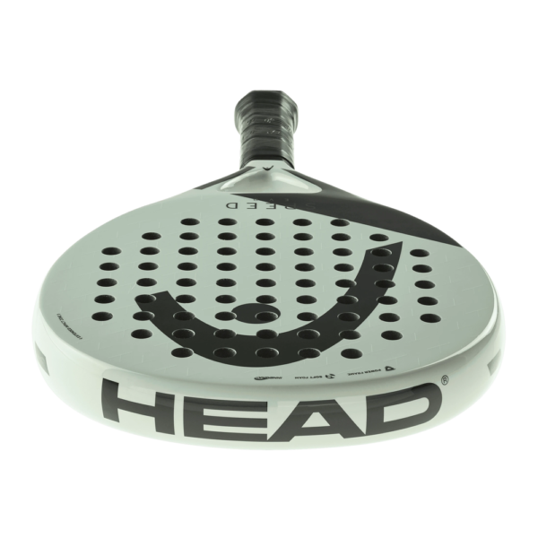 Padel Racket Head Evo Speed ​​2025
