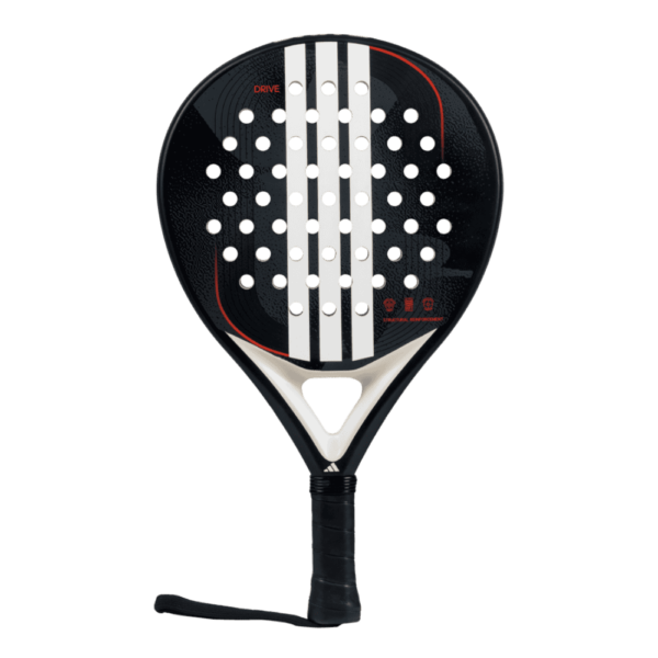 Adidas Drive Black 3.4 Racket