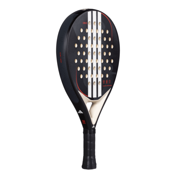 Adidas Drive Black 3.4 Racket