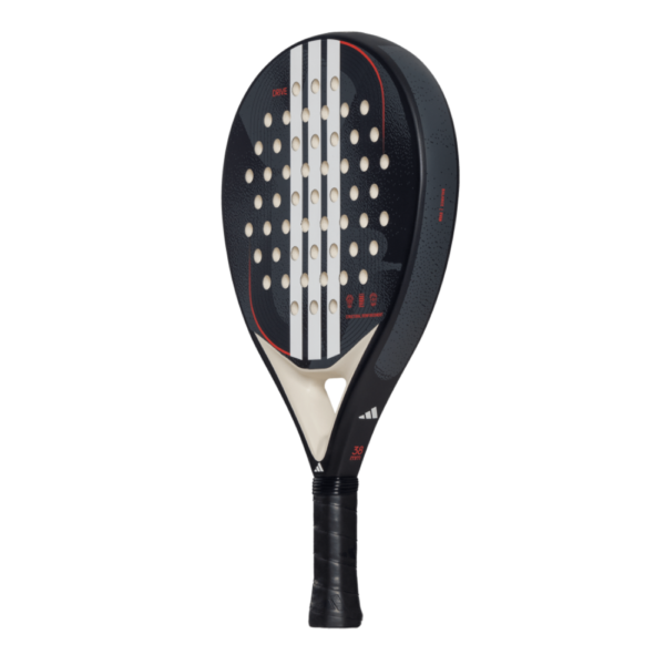 Adidas Drive Black 3.4 Racket