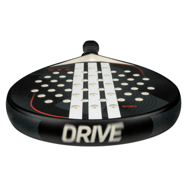 Adidas Drive Black 3.4 Racket