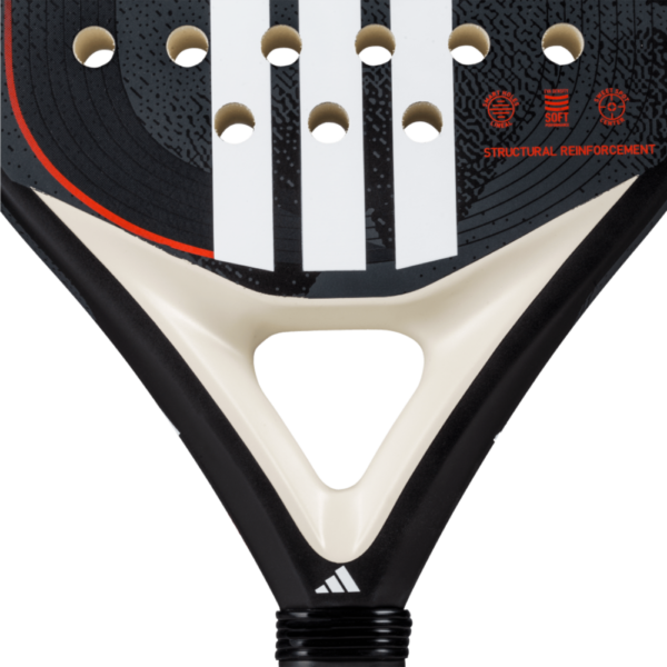 Adidas Drive Black 3.4 Racket