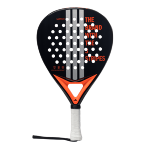Adidas Match Black 3.4 Racket