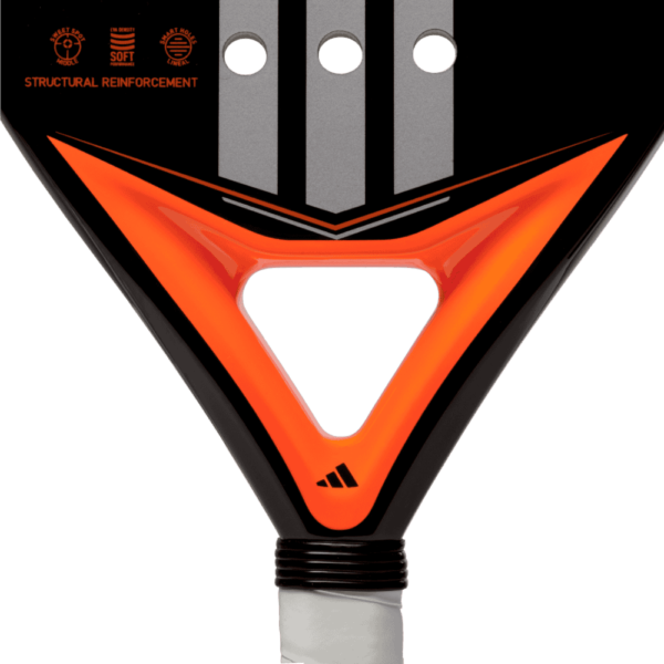 Adidas Match Black 3.4 Racket