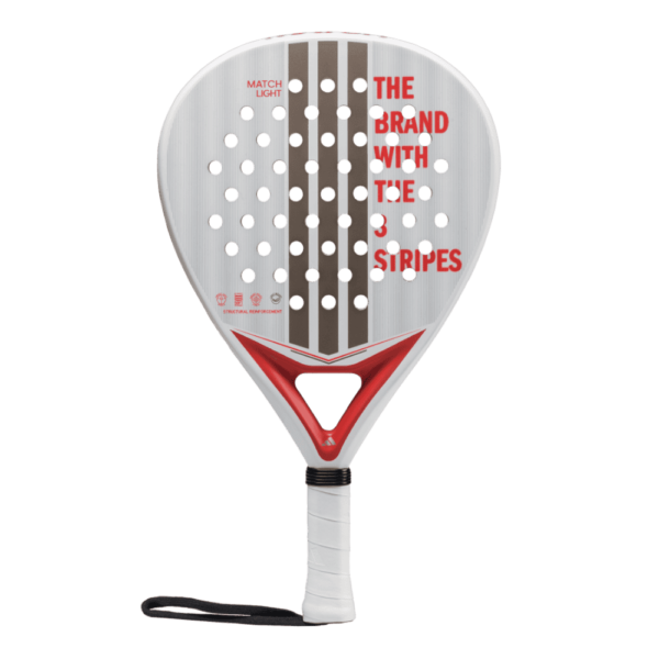 Adidas Match Light 3.4 Racket