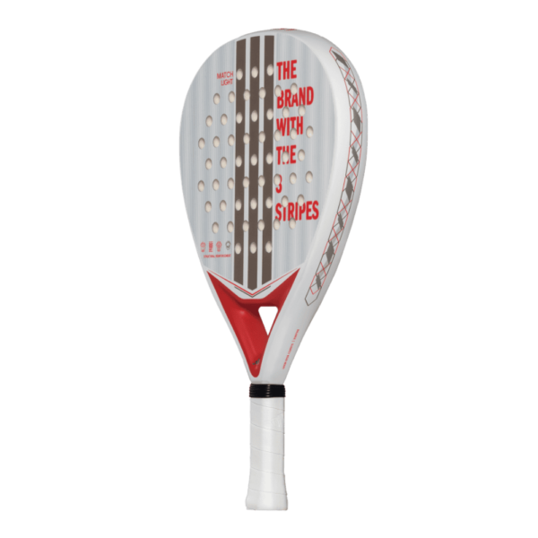 Adidas Match Light 3.4 Racket