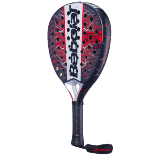 Babolat Technical Veron 2.5 2025 Padel Racket