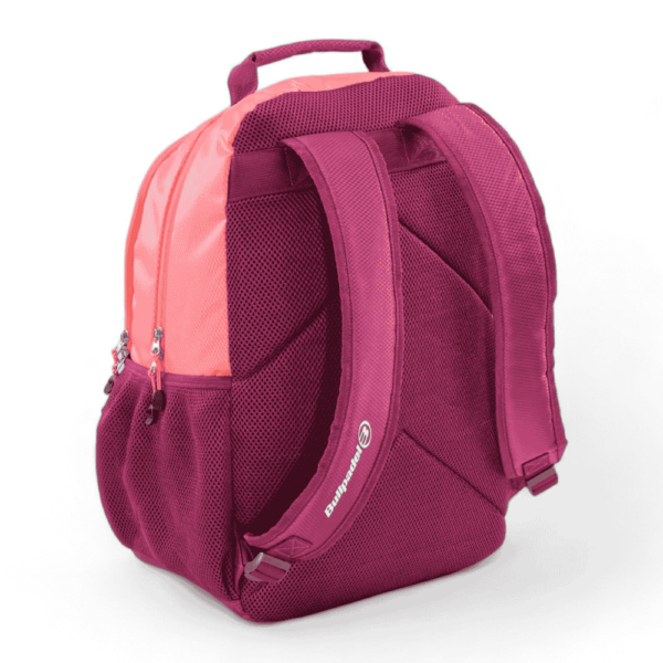 Bullpadel BPM25004 Performance Backpack Pink