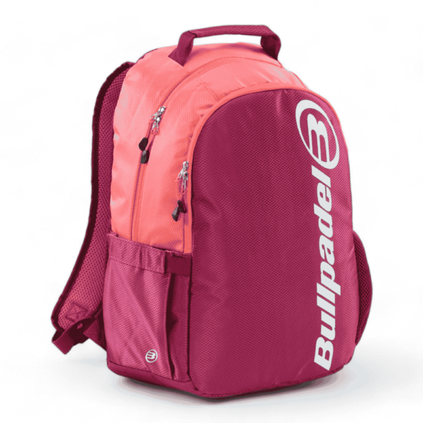 Bullpadel BPM25004 Performance Backpack Pink