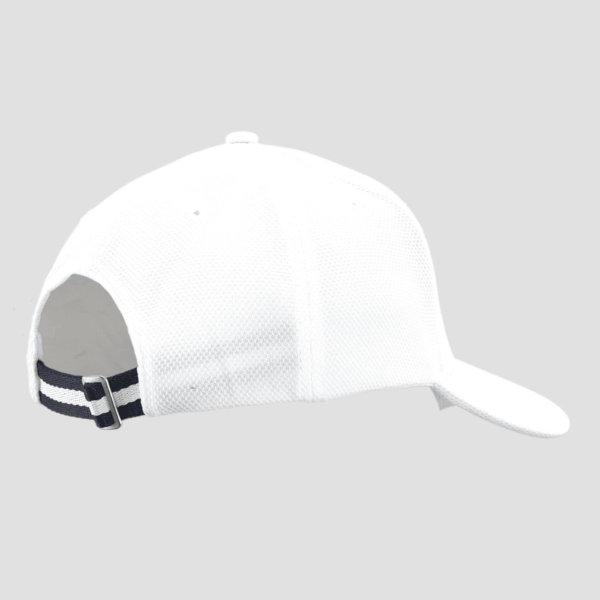 Cap Bullpadel BPG-242 White