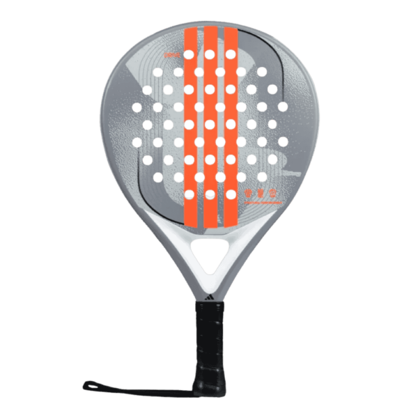 Padel Racket Adidas Drive 3.4 Grey 2025