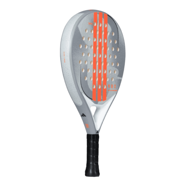 Padel Racket Adidas Drive 3.4 Grey 2025