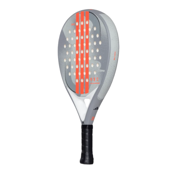 Padel Racket Adidas Drive 3.4 Grey 2025