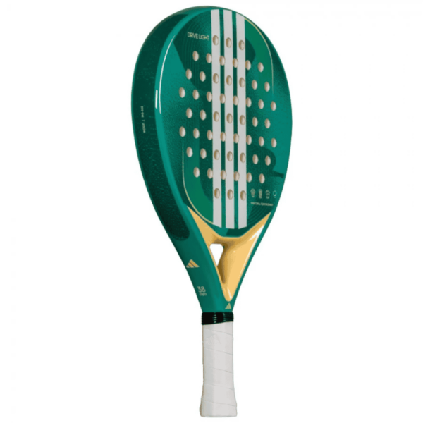 Padel Racket Adidas Drive Light 3.4 2025