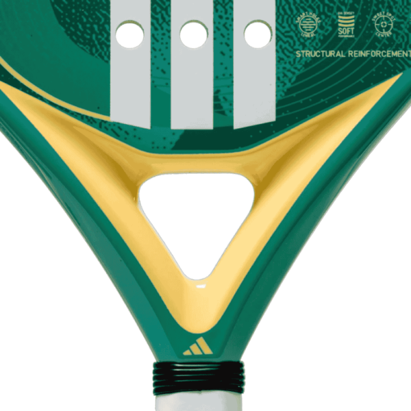 Padel Racket Adidas Drive Light 3.4 2025