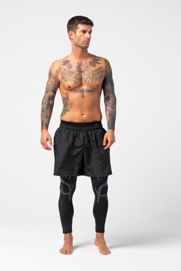 Floky Hyper Man Leggings