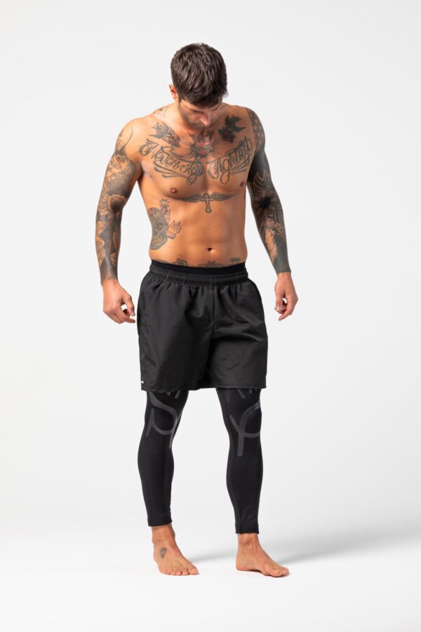Floky Hyper Man Leggings