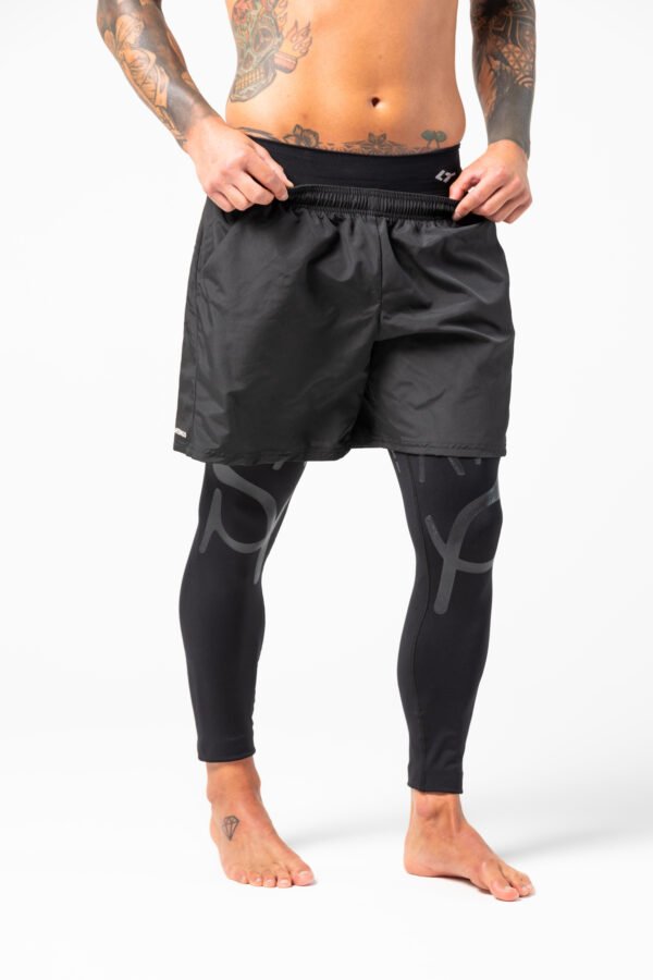 Floky Hyper Man Leggings