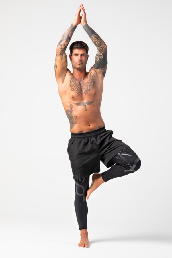 Floky Hyper Man Leggings