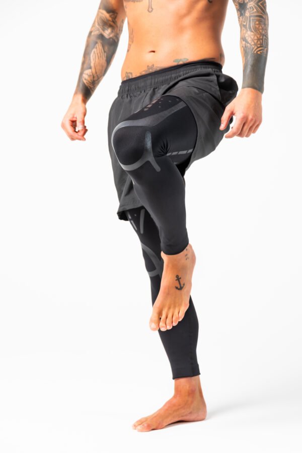 Floky Hyper Man Leggings
