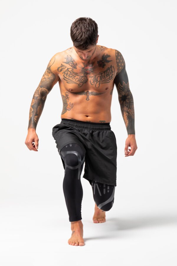 Floky Hyper Man Leggings