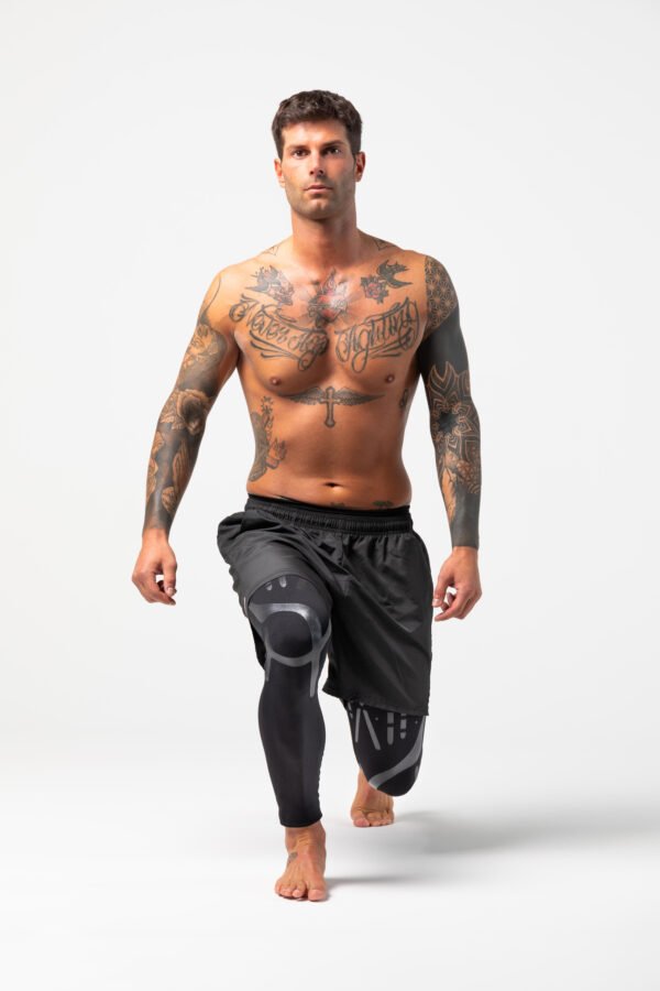 Floky Hyper Man Leggings
