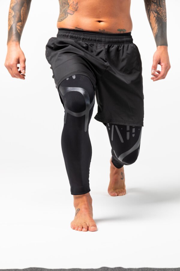 Floky Hyper Man Leggings