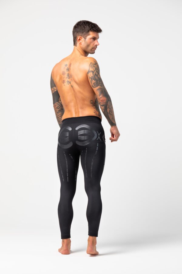 Floky Hyper Man Leggings