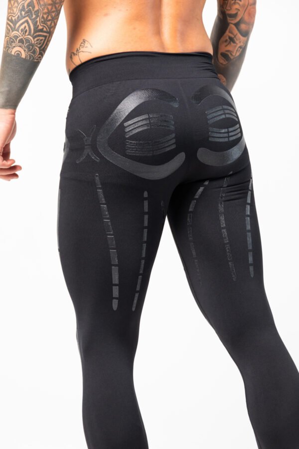 Floky Hyper Man Leggings