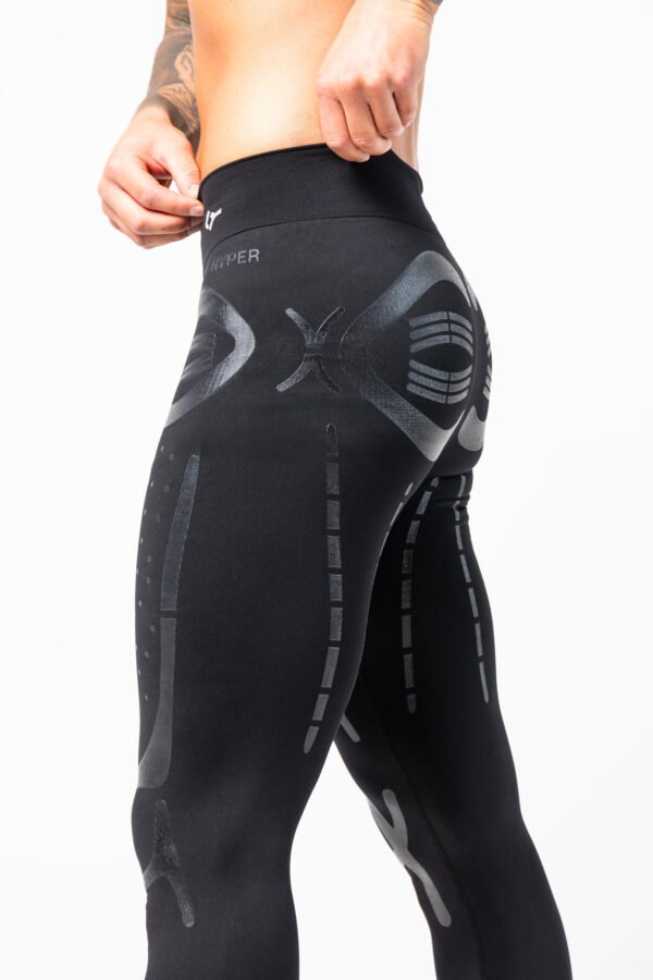 Floky Hyper Man Leggings