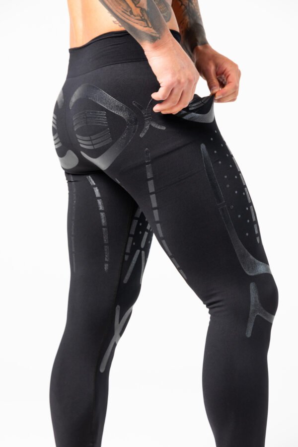 Floky Hyper Man Leggings