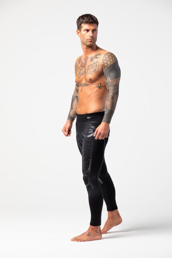 Floky Hyper Man Leggings