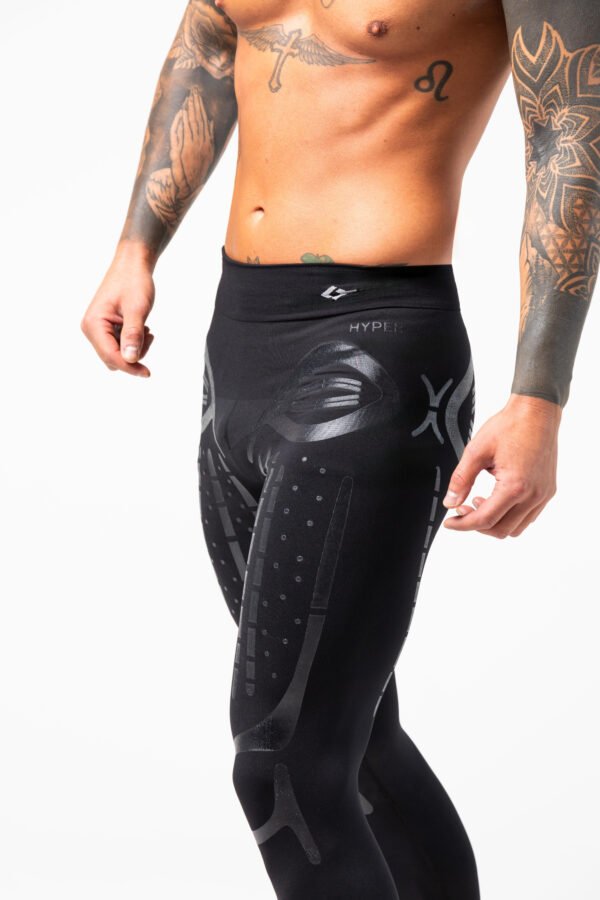 Floky Hyper Man Leggings