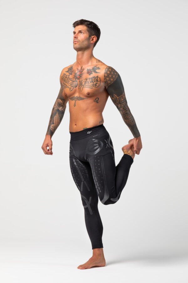 Floky Hyper Man Leggings