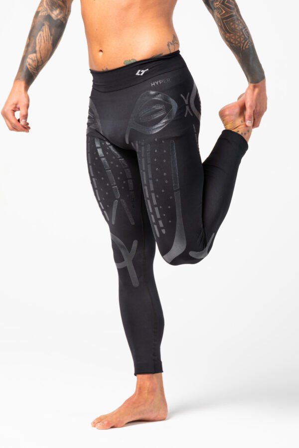 Floky Hyper Man Leggings