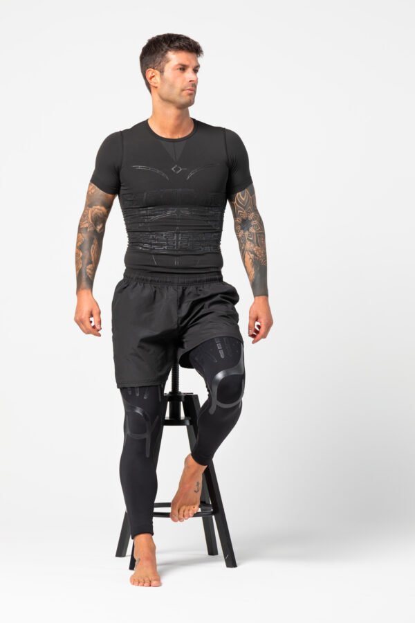 Floky Hyper Man Leggings